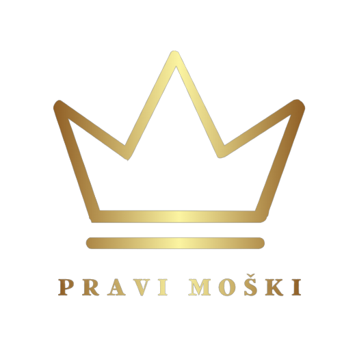 PRAVI MOŠKI SHOP