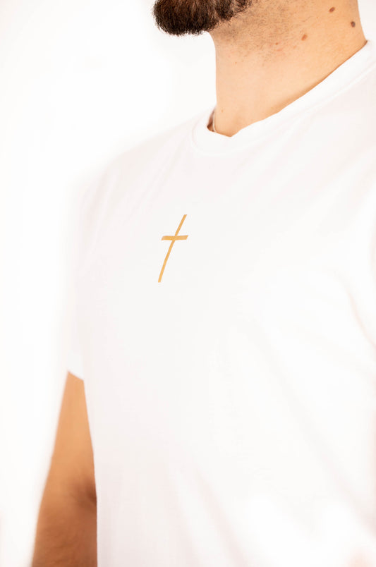 JEZUS JE KRALJ - Majica