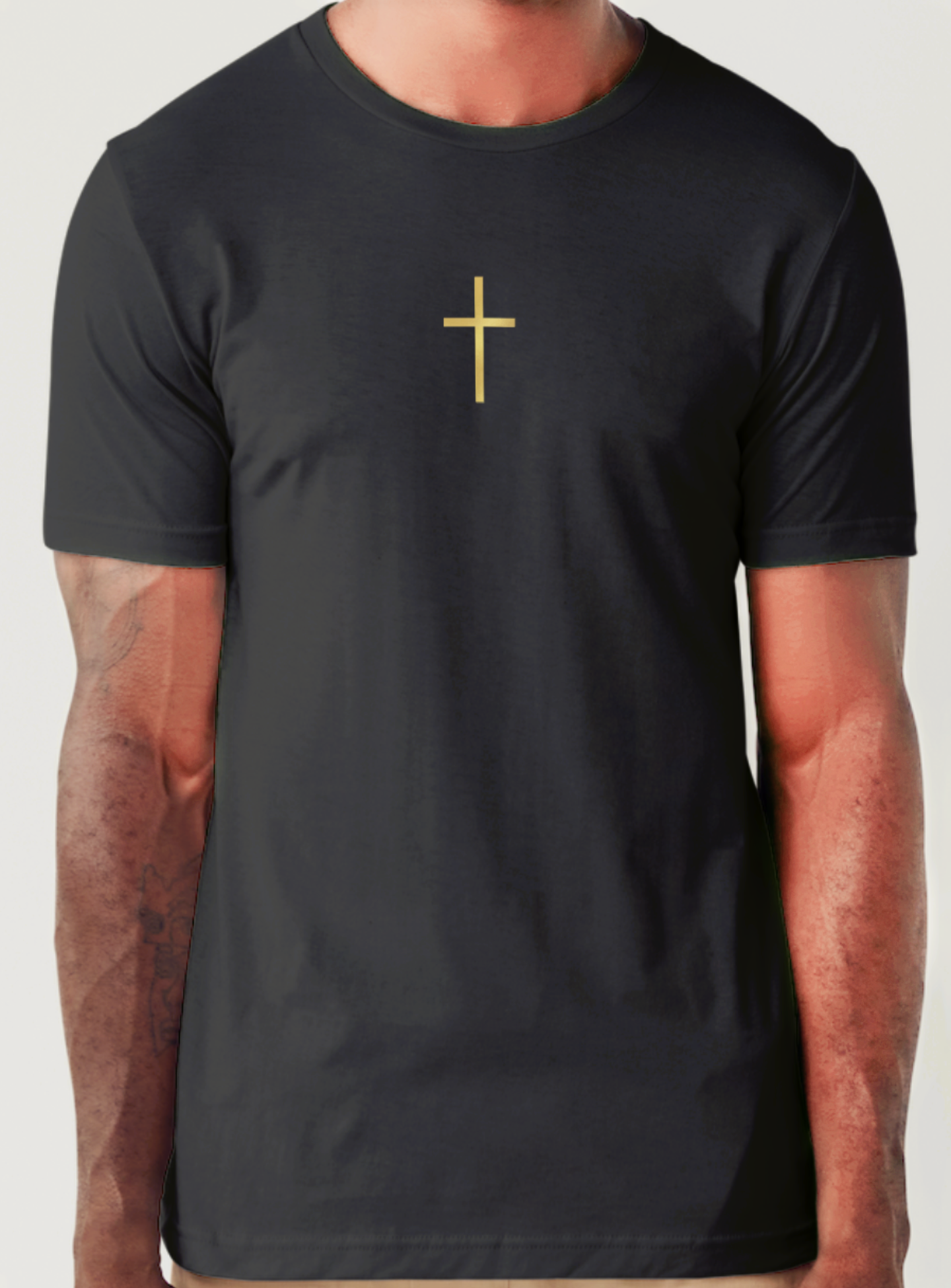 JEZUS JE KRALJ - Majica