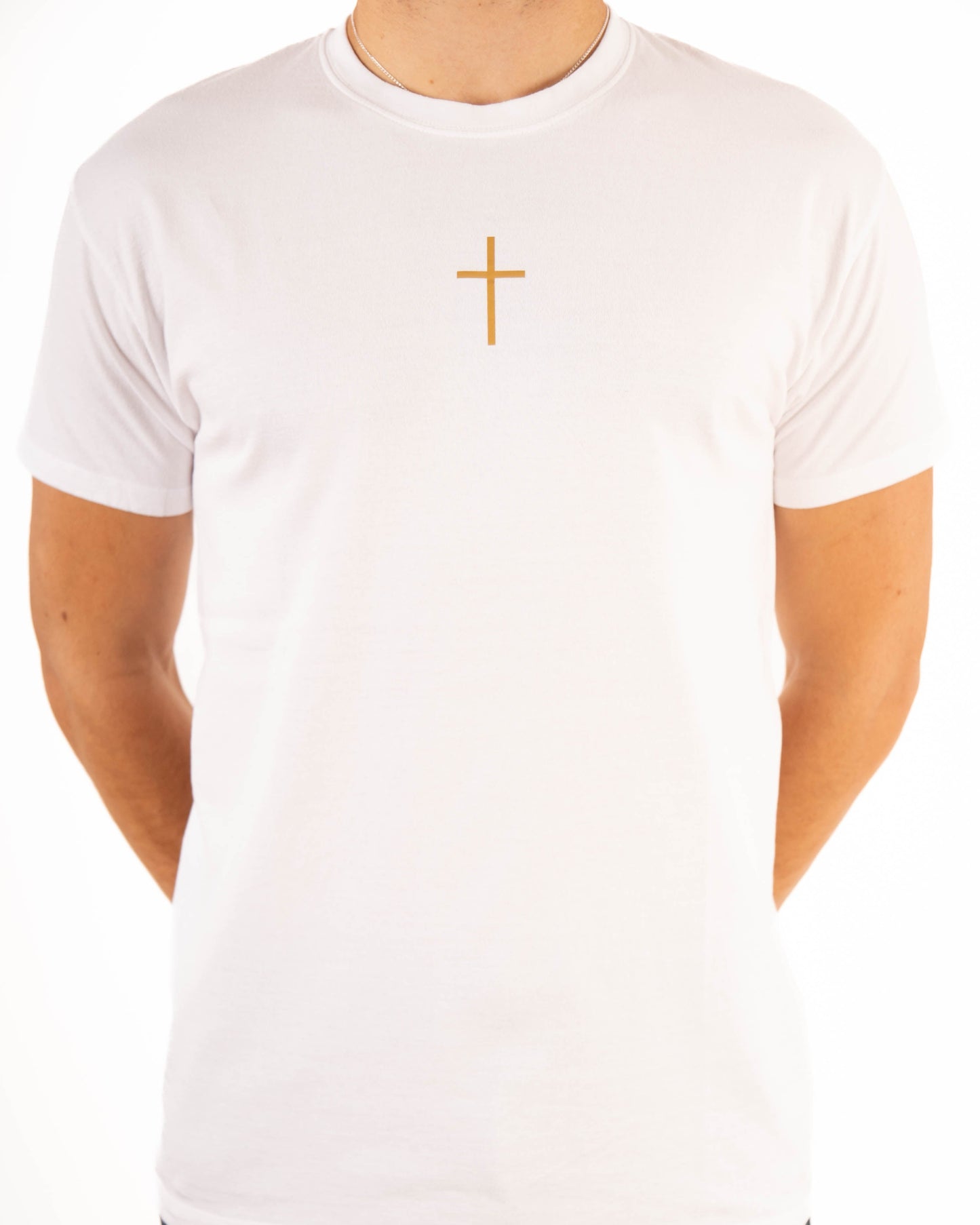 JEZUS JE KRALJ - Majica
